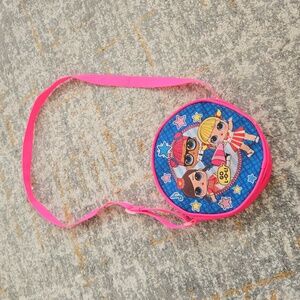 LOL Girls Pocketbook